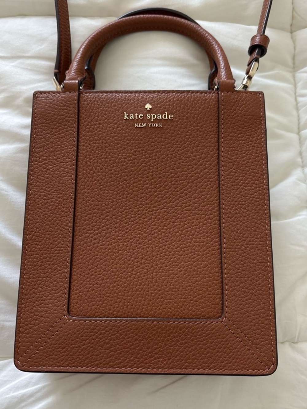 Kate spade hand bag